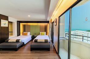 Sunbeam Hotel Pattaya