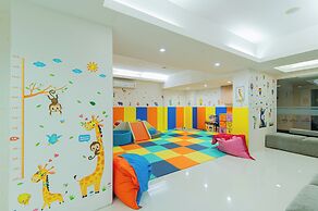 Sunbeam Hotel Pattaya