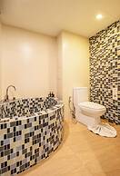 Sunbeam Hotel Pattaya