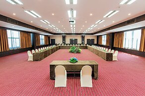 Sunbeam Hotel Pattaya