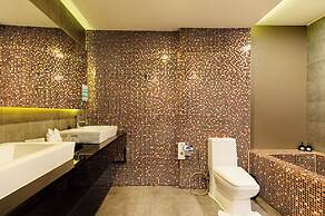 Sunbeam Hotel Pattaya
