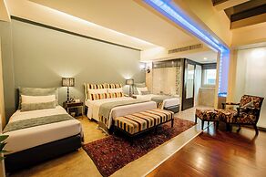 Sunbeam Hotel Pattaya