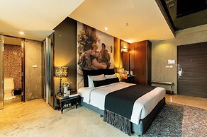 Sunbeam Hotel Pattaya