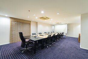 Sunbeam Hotel Pattaya