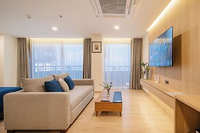 Sunbeam Hotel Pattaya