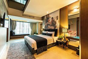 Sunbeam Hotel Pattaya