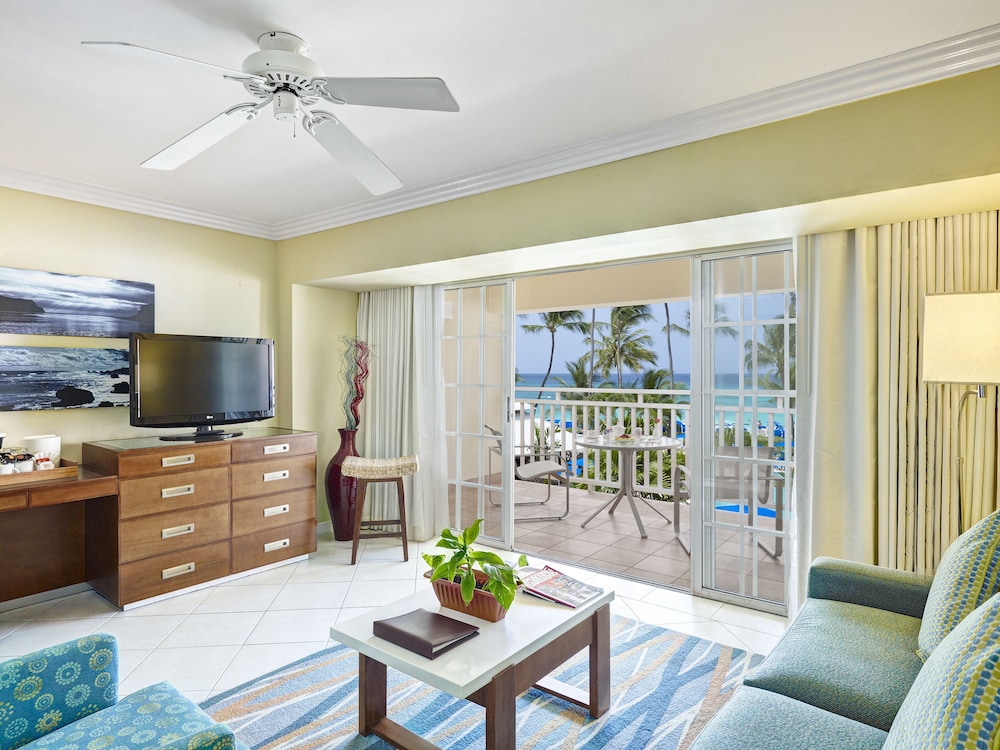 Turtle Beach, a Tribute Portfolio™ All Inclusive Hotel