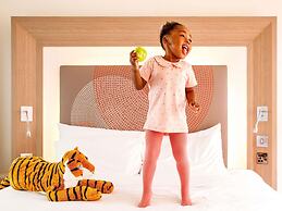 Novotel London Bridge