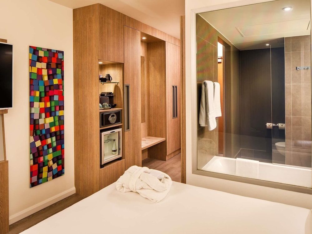 Novotel London Bridge