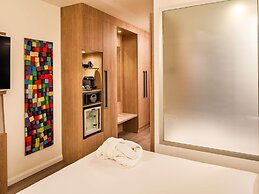 Novotel London Bridge