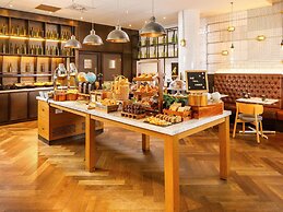 Novotel London Bridge