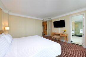 Miracle Grand Convention Hotel