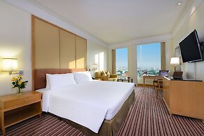 Miracle Grand Convention Hotel