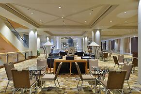 Miracle Grand Convention Hotel