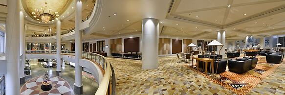 Miracle Grand Convention Hotel