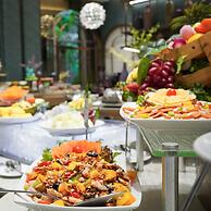 Miracle Grand Convention Hotel