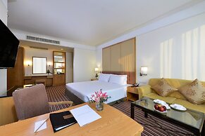 Miracle Grand Convention Hotel