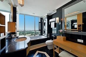 Miracle Grand Convention Hotel