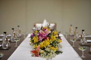 Miracle Grand Convention Hotel