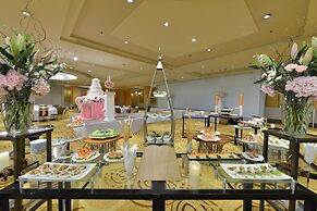 Miracle Grand Convention Hotel