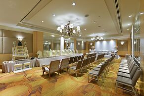 Miracle Grand Convention Hotel
