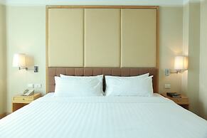 Miracle Grand Convention Hotel