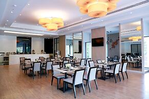Louis' Tavern Hotel Don Muang