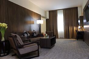 Louis' Tavern Hotel Don Muang
