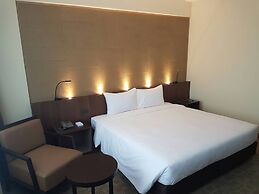 Louis' Tavern Hotel Don Muang