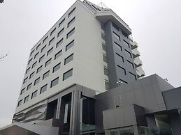 Louis' Tavern Hotel Don Muang