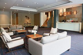 Louis' Tavern Hotel Don Muang