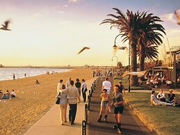 Novotel St Kilda