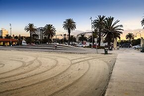 Novotel St Kilda