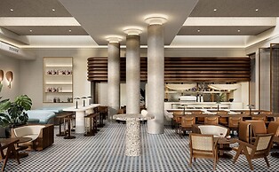 Novotel St Kilda