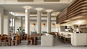 Novotel St Kilda