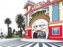 Novotel St Kilda