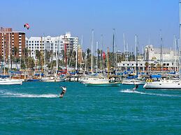 Novotel St Kilda