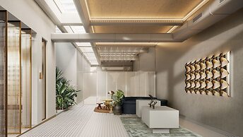 Novotel St Kilda