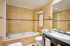 Hotel Exe Ciudad de Cordoba