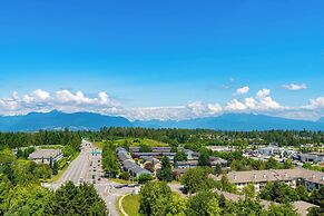 Sandman Signature Surrey-Guildford Suites
