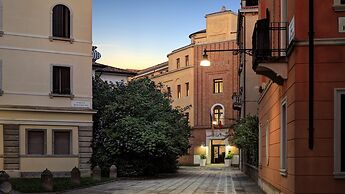 Hotel Indigo Venice - Sant'Elena by IHG