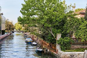 Hotel Indigo Venice - Sant'Elena by IHG