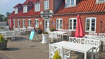 Rudbøl Grænsekro