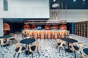 Hilton Lille