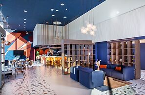 Hilton Lille