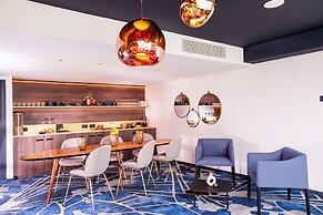 Hilton Lille