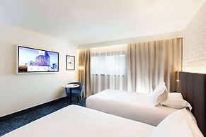 Hilton Lille
