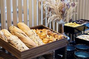 Hilton Lille