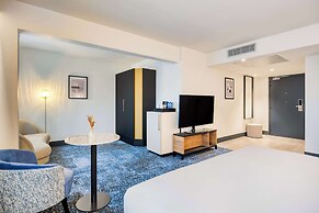 Hilton Lille