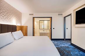 Hilton Lille